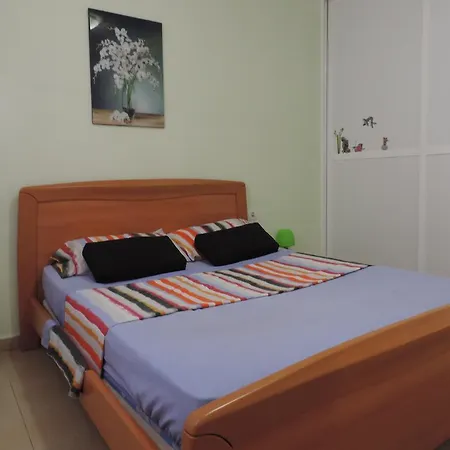 Las Bouganvillas *