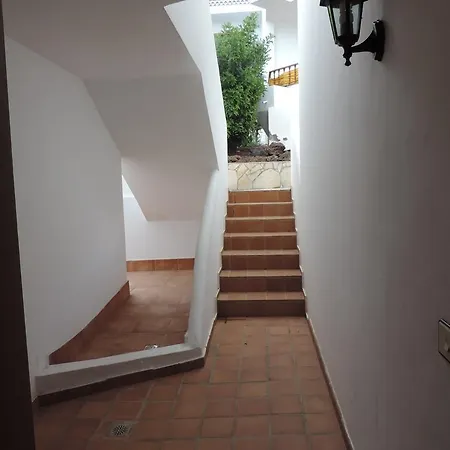 Apartment Las Bouganvillas