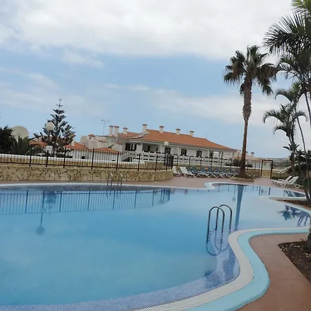 Apartment Las Bouganvillas Costa Adeje (Tenerife)