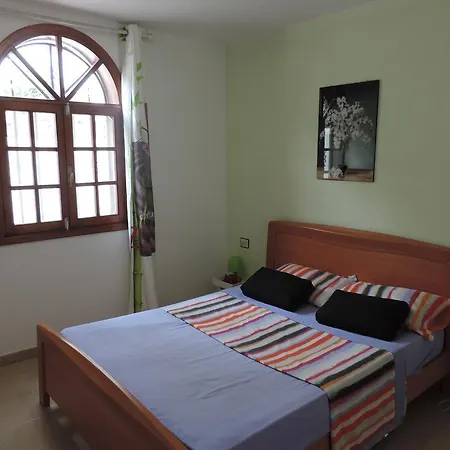 Las Bouganvillas Apartment *