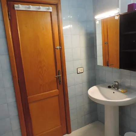 Las Bouganvillas Apartment Costa Adeje (Tenerife)
