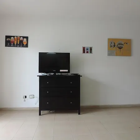 Las Bouganvillas